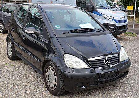 Mercedes-Benz A 160 Classic kein Tüv Motor Getriebe Top
