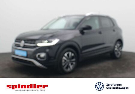 VW T-Cross Volkswagen United 1.0TSI DSG/ AppConnect , LED, ACC