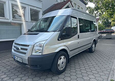 Ford Transit Kombi FT 350 M Trend