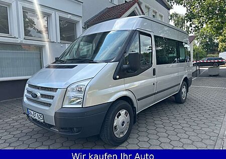 Ford Transit Kombi FT 350 M Trend