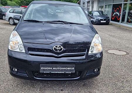 Toyota Corolla Verso 2.2 D-CAT Executive