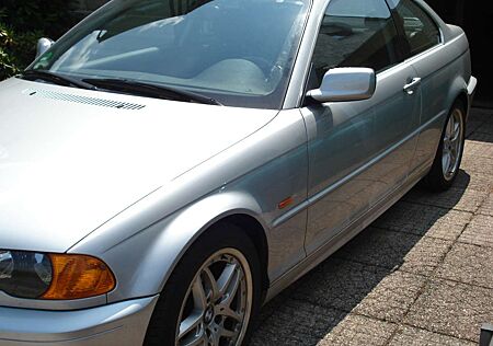 BMW 325 Ci