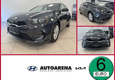 Kia XCeed Ceed SW / cee'd SW Ceed Sportswagon 1.5 T-GDI Vision TOPZUSTAND