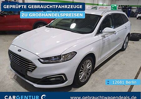 Ford Mondeo 2.0 EcoBlue Titanium ACC BLIS Key