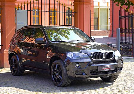 BMW X5 3.0d M-Sportpaket*Logic7~AHK~Exclusive~Pano*