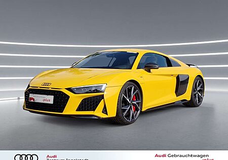 Audi R8 Coupé V10 performance Keramik Carbon NP:227T