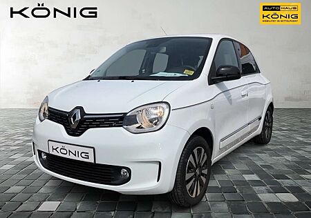 Renault Twingo Electric