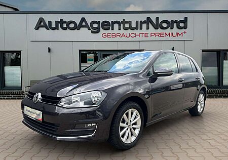 VW Golf Volkswagen 1,4 TSI Lounge BMT NAVI+TEMP+SHZ+PDC+KLIMA