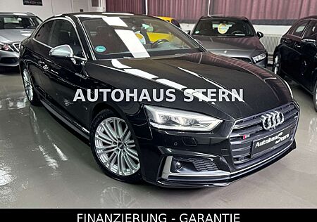 Audi S5 3.0 TFSI quattro Virtual Matrix ACC Tour 360°