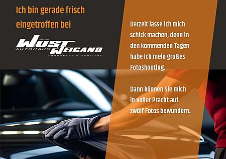 Mercedes-Benz C 300 e T-Modell AMG+Distr.+Memory+Digi+Sitzkli.