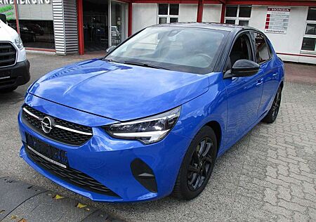 Opel Corsa 1.2 Turbo Edition *Navi*Sitzheizung
