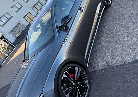 Audi A5 40 TDI edition one