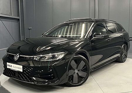VW Passat Variant Volkswagen 142 kW 4Motion R-Line Signature*PANORAMA*19Zoll*