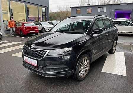 Skoda Karoq Style