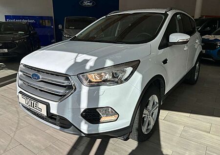 Ford Kuga Cool & Connect