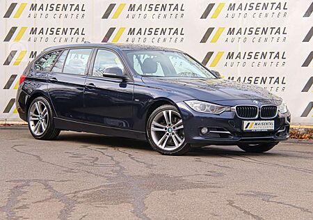 BMW 328 i xDrive Sport-Line|Navi|Bi-Xenon|PDC|Tempo.