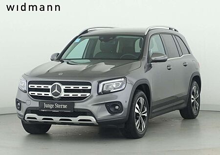 Mercedes-Benz GLB 220 d *Style*AHK*Distronic*Navi*PTS*Kamera**