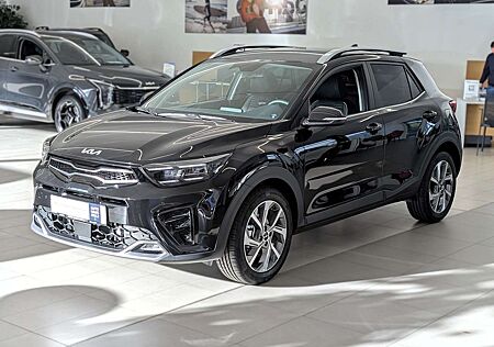 Kia Stonic 1.0 T-GDI 48V DCT7 GT-Line Technologie