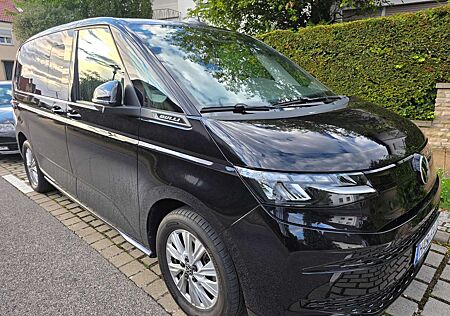 VW T7 Multivan Volkswagen Multivan 2,0 TDI SCR KÜ