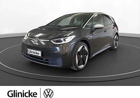 VW ID.3 Volkswagen Pro Performance 1st Max Pano Matrix LM 20"