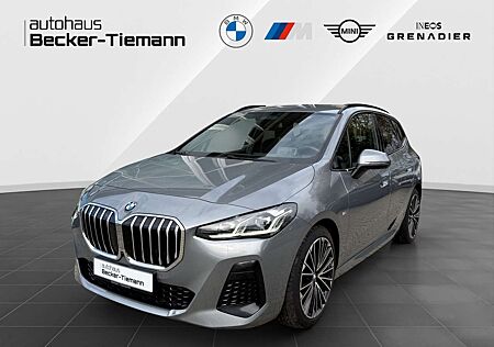 BMW 220 i Active Tourer 19" / Harman Kardon / ParkAss+ / L