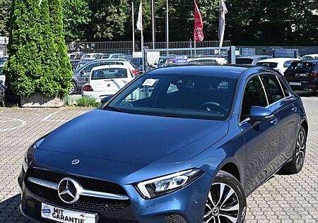 Mercedes-Benz A 250 e Navi Cam Parktronic Sitzhz 1.Hd LED