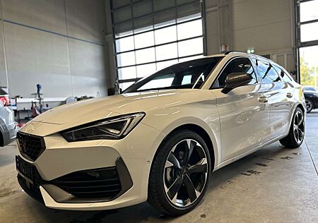 Cupra Leon ST 1,5eTSI DSG Matrix Assist XL Vision+