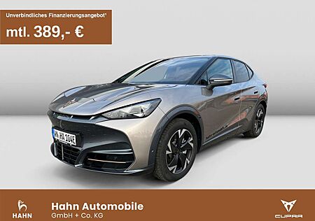 Cupra Tavascan gebraucht kaufen Cupra Tavascan VZ 4Drive 250 kW (340 PS) AHK / Sitzh.