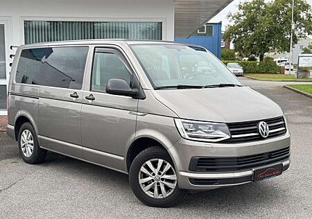 VW T6 Multivan Volkswagen 2.0 TDI DSG AHK 7Sitzer Kamera Navi