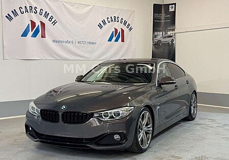 BMW 430i 430 Gran Coupé Sport Line KeyLess|Garantie|BiXe