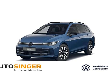 VW Golf Volkswagen VIII Variant Goal 1,5 eTSI DSG *NAV*AHK*ACC