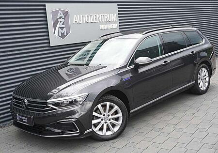 VW Passat Variant Volkswagen GTE|HYBRID|VIRTUAL|MATRIX|AHK|ACC