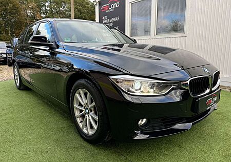 BMW 320 Baureihe 3 Touring i -1.Hand- S.heft!