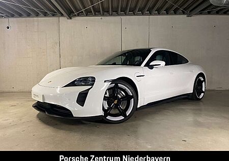 Porsche Taycan GTS | On-Board Lader 22 kW | BOSE |