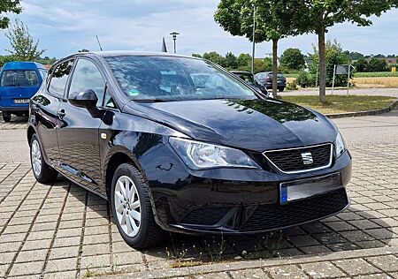 Seat Ibiza 1.2 12V Style Salsa
