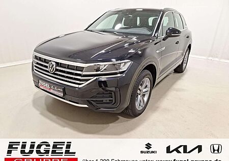 VW Touareg Volkswagen 3.0 V6 TDI R-Line 4Motion Winter|LED|HuD|Navi|Lede