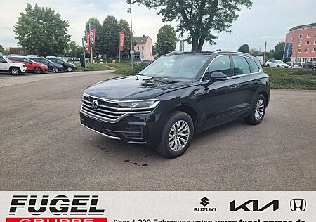 VW Touareg Volkswagen 3.0 V6 TDI R-Line 4Motion Winter|LED|HuD|Navi|Lede