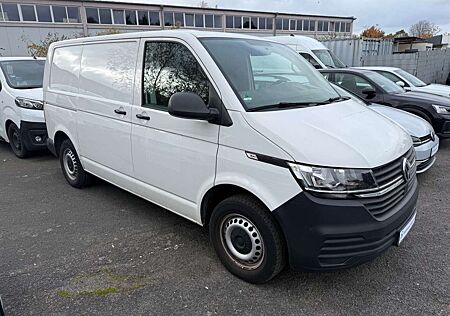 VW T6 Transporter gebraucht kaufen VW T6 Transporter Volkswagen T6.1*Transporter*Kasten*Klima*Sitzh*AHK*PDC*