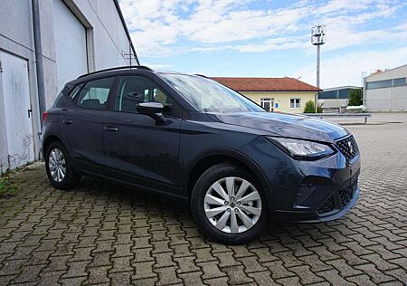 Seat Arona 1.0TSI Style AHK Navi/MirrorLi PDC MJ26