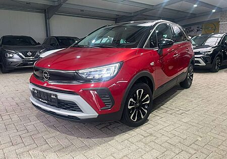 Opel Crossland X 1.2 Turbo Elegance RFK LED PDC Navi