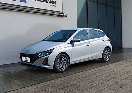 Hyundai i20 Trend 7-DCT ||BOSE||Navi||SHZ||