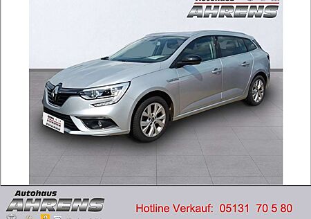 Renault Megane Grandtour TCe140 EDC LIMITED