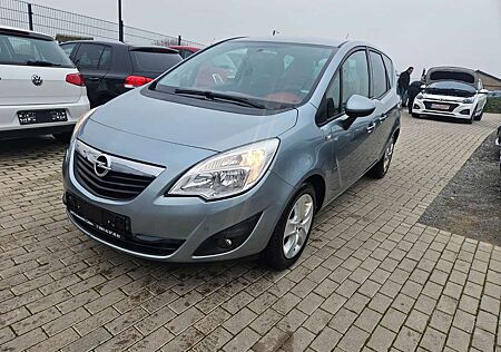 Opel Meriva B Edition