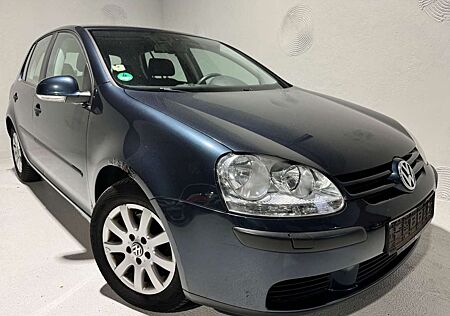 VW Golf Volkswagen V Lim. 1.9 Comfortline*Klimaatm*Tempomat