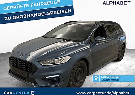 Ford Mondeo 2.0 EcoBlue ST-Line AHK SpoSi