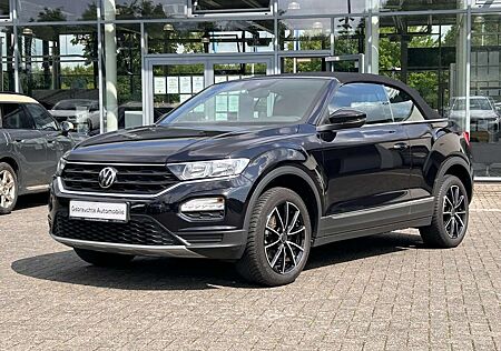 VW T-Roc Volkswagen Cabriolet 1.5 TSI ACT OPF Style / DAB+