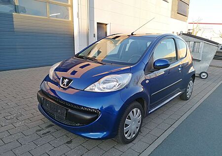 Peugeot 107 Filou *Klima *TÜV NEU