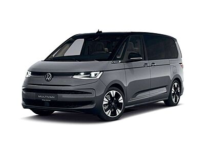 Volkswagen T7 Multivan Multivan KurzEdition