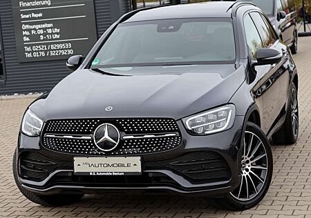 Mercedes-Benz GLC 220 d 4Matic AMG Line - PANO 20 NIGHT