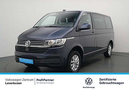 VW T6 Volkswagen .1 Caravelle 2.0 TDI Comfortline SHZ PDC KLIMA